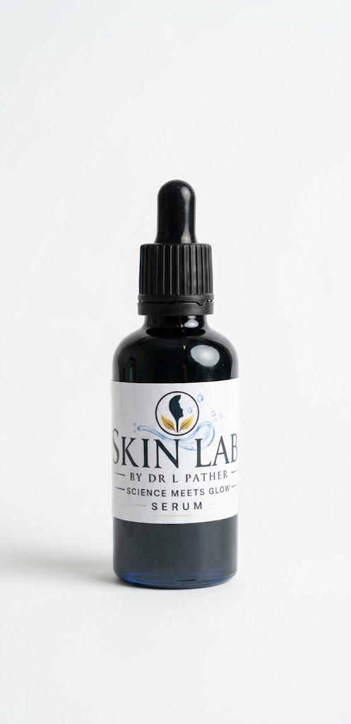 Skin Lab Brightening and Anti-Ageing Serum by Dr L Pather